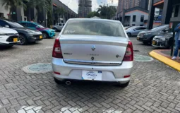 Renault Logan 2014 Dynamique