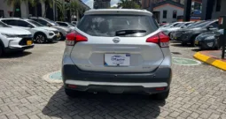 Nissan KICKS 2019 KICKS
