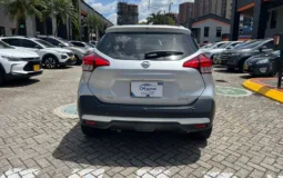 Nissan KICKS 2019 KICKS