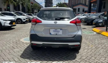 Nissan KICKS 2019 KICKS lleno