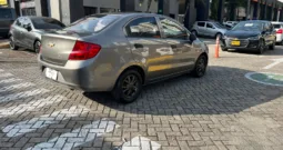 Chevrolet Sail 2016 SAIL LS