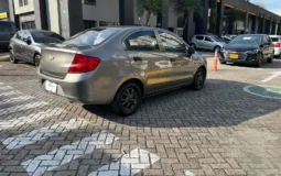 Chevrolet Sail 2016 SAIL LS