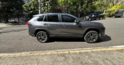 Toyota RAV4 2023 RAV 4 HIBRIDA