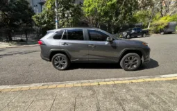 Toyota RAV4 2023 RAV 4 HIBRIDA