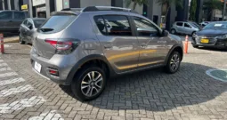Renault Stepway 2022 1.6
