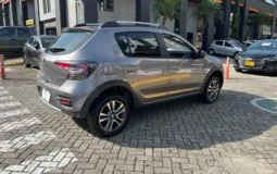 Renault Stepway 2022 1.6