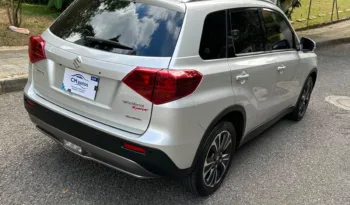 Suzuki VITARA ALL-GRIP 2021 VITARA ALL,GRIP lleno