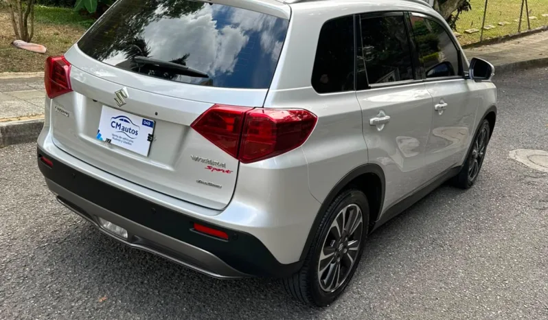 Suzuki VITARA ALL-GRIP 2021 VITARA ALL,GRIP lleno
