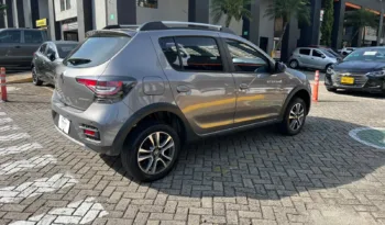 Renault Stepway 2022 1.6 lleno