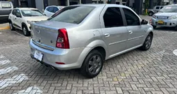 Renault Logan 2014 Dynamique