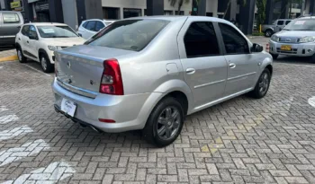 Renault Logan 2014 Dynamique lleno