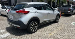 Nissan KICKS 2019 KICKS