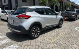 Nissan KICKS 2019 KICKS