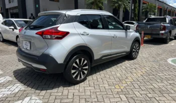 Nissan KICKS 2019 KICKS lleno
