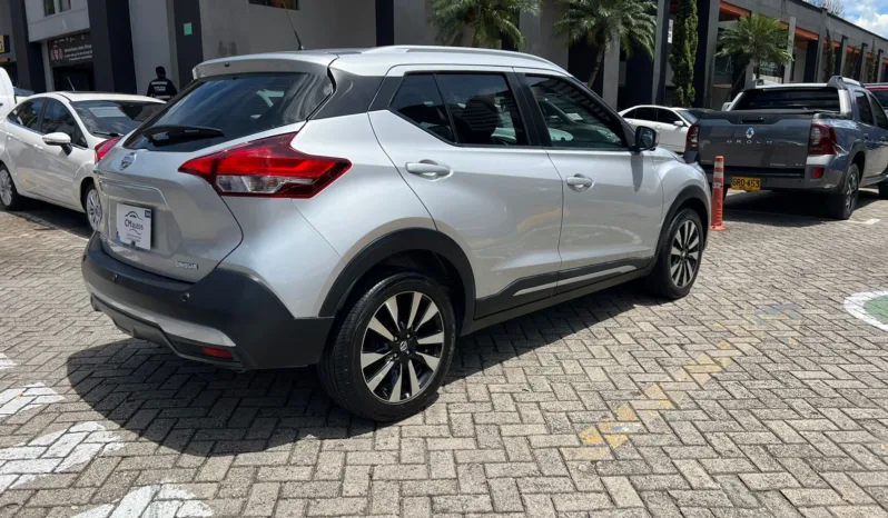 Nissan KICKS 2019 KICKS