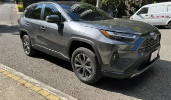 Toyota RAV4 2023 RAV 4 HIBRIDA lleno