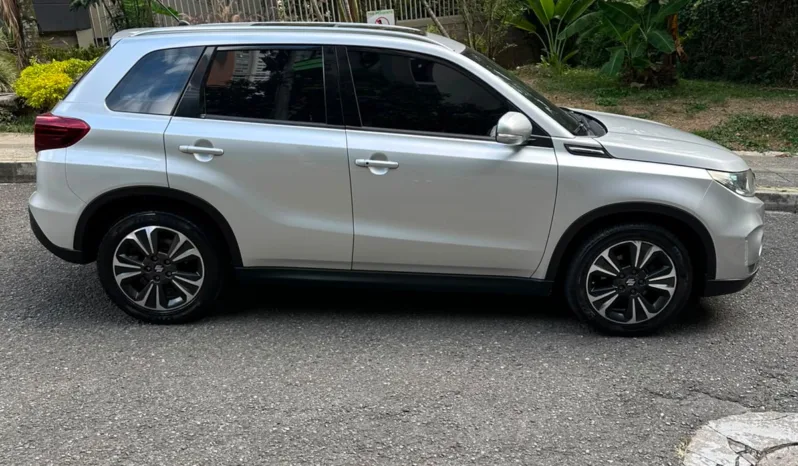 Suzuki VITARA ALL-GRIP 2021 VITARA ALL,GRIP lleno