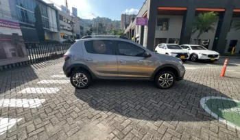 Renault Stepway 2022 1.6 lleno