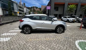 Nissan KICKS 2019 KICKS lleno