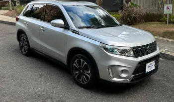 Suzuki VITARA ALL-GRIP 2021 VITARA ALL,GRIP lleno