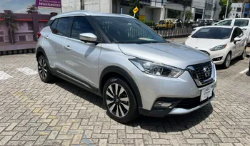 Nissan KICKS 2019 KICKS lleno
