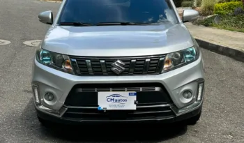 Suzuki VITARA ALL-GRIP 2021 VITARA ALL,GRIP lleno