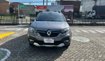 Renault Stepway 2022 1.6 lleno
