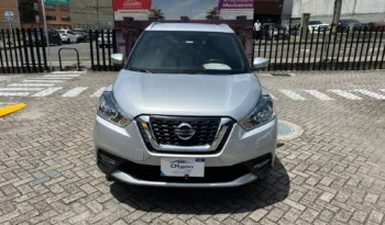 Nissan KICKS 2019 KICKS lleno
