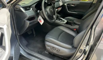 Toyota RAV4 2023 RAV 4 HIBRIDA lleno