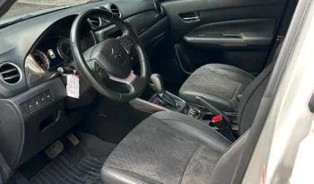 Suzuki VITARA ALL-GRIP 2021 VITARA ALL,GRIP lleno