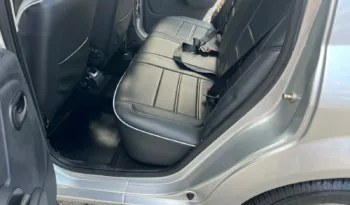Renault Logan 2014 Dynamique lleno