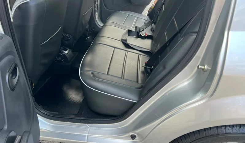 Renault Logan 2014 Dynamique lleno