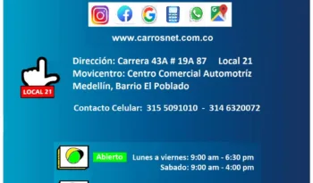 Suzuki VITARA LIVE GL 2019 lleno