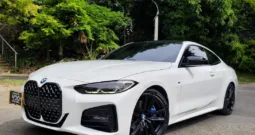 BMW serie 4 2021