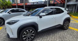 Toyota Yaris Cross 2022