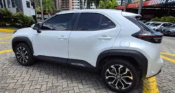 Toyota Yaris Cross 2022