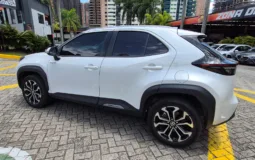 Toyota Yaris Cross 2022
