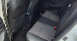Toyota Yaris Cross 2022
