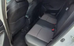 Toyota Yaris Cross 2022