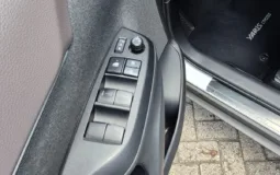 Toyota Yaris Cross 2022