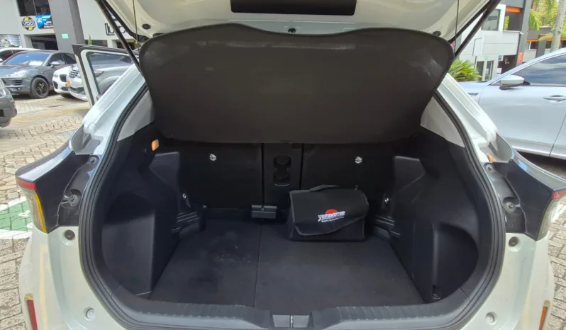 Toyota Yaris Cross 2022 lleno