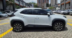 Toyota Yaris Cross 2022