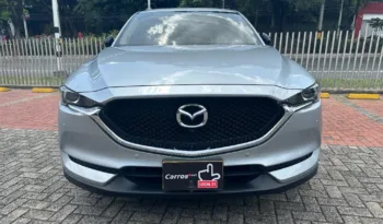 Mazda CX-5 CARBON EDITION 2022 lleno