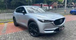 Mazda CX-5 CARBON EDITION 2022