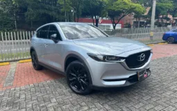 Mazda CX-5 CARBON EDITION 2022