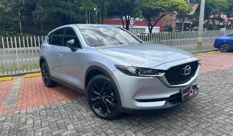 Mazda CX-5 CARBON EDITION 2022 lleno