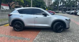 Mazda CX-5 CARBON EDITION 2022