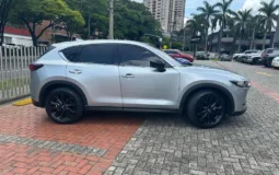 Mazda CX-5 CARBON EDITION 2022