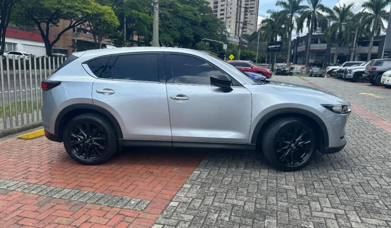 Mazda CX-5 CARBON EDITION 2022 lleno