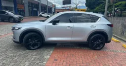 Mazda CX-5 CARBON EDITION 2022
